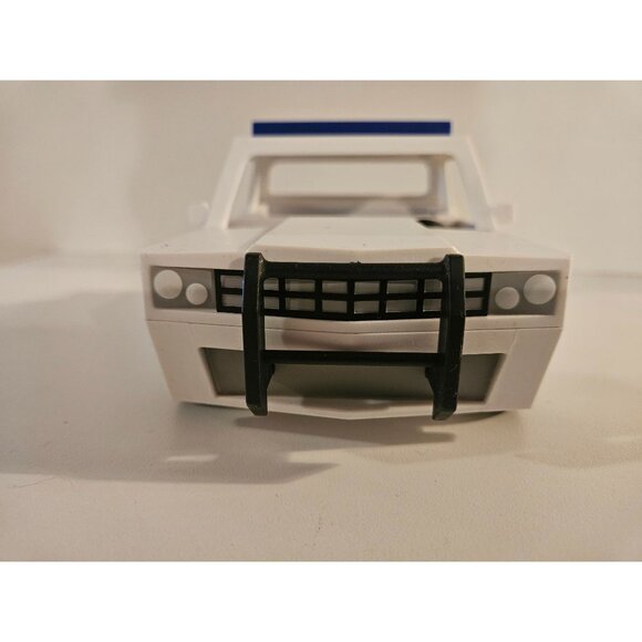 2 Lot Roblox Sheriff & Apocalypse Rising Jeep Vehicle Neighborhood Robloxia - Picture 10 of 14